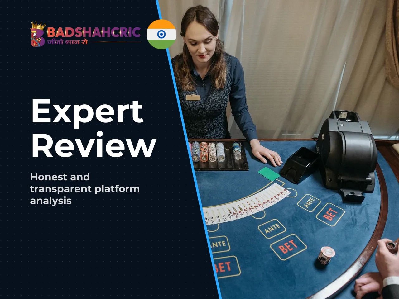 What Is BadshahCric and Who Is