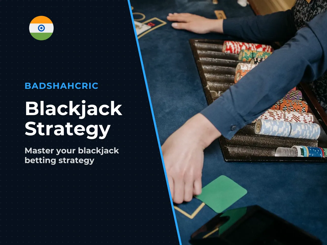 Blackjack demo vs real money which