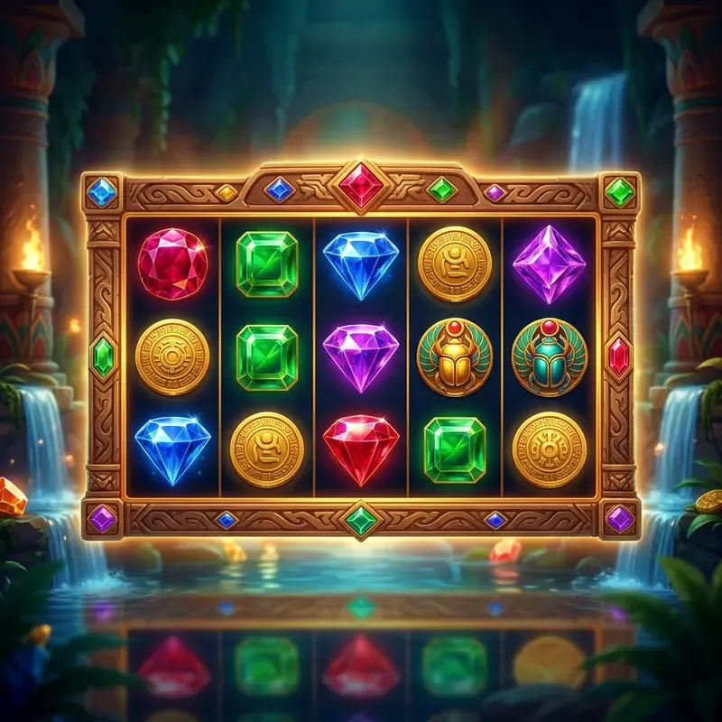 Fortune Gems