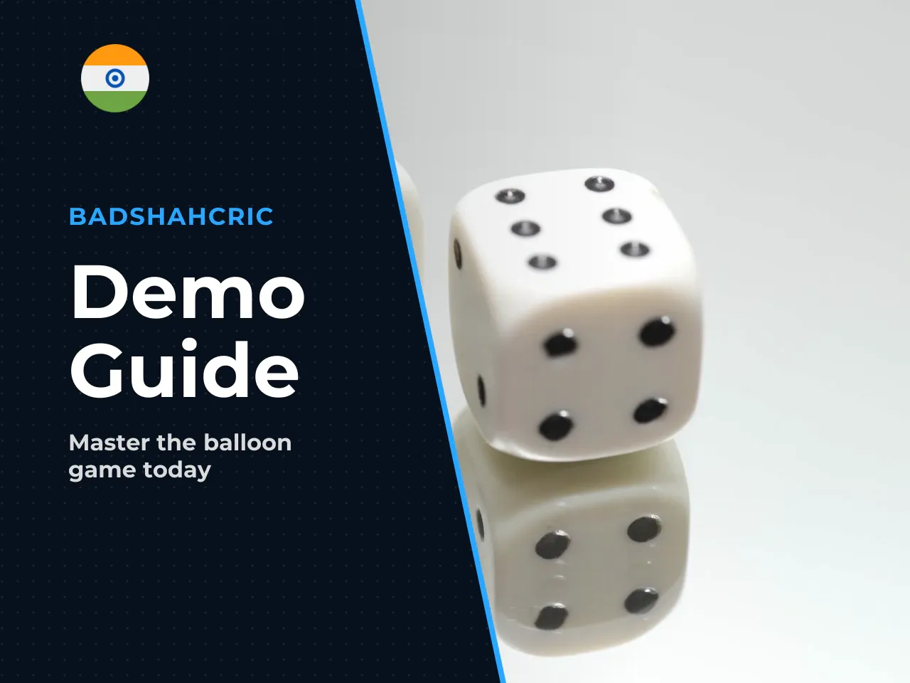 How to Launch Balloon Demo Game