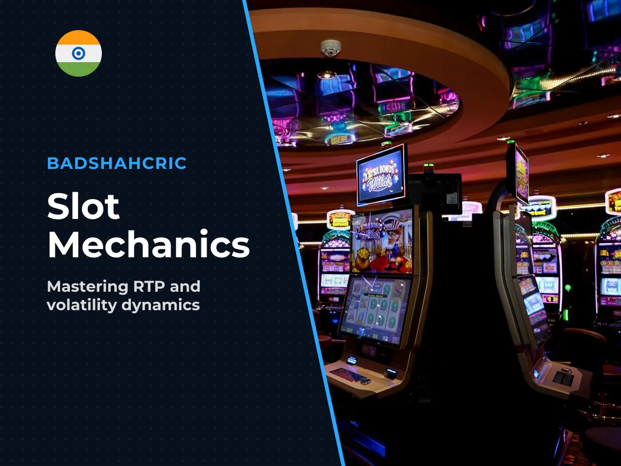 How RTP and volatility affect the