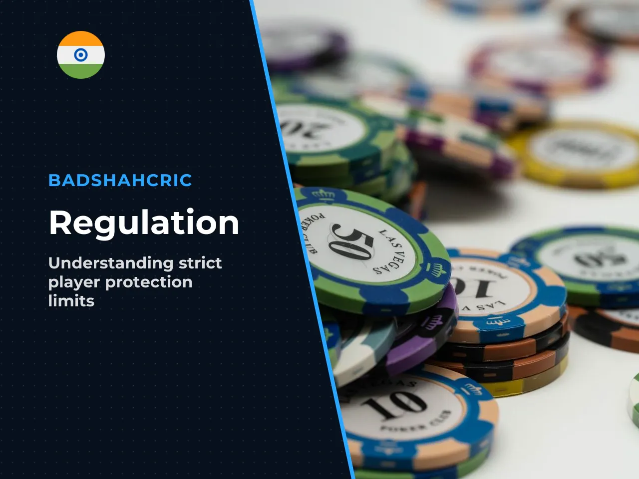 Looking at highly regulated European markets