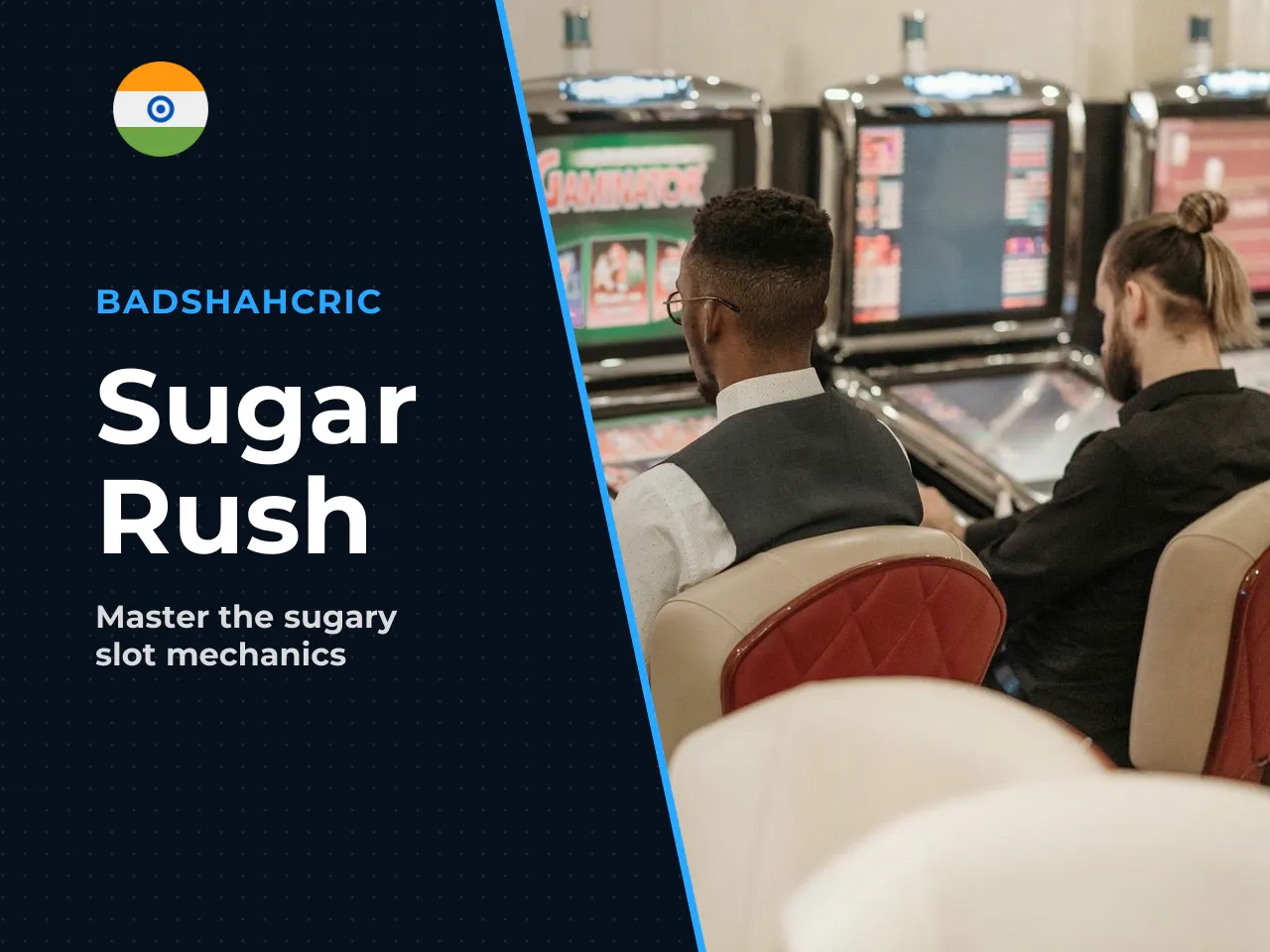 Sugar Rush slot, slots or game