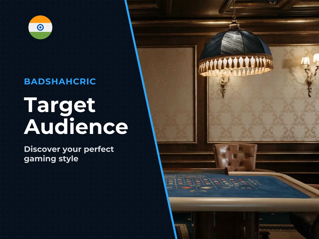 Who Is the Right Audience for