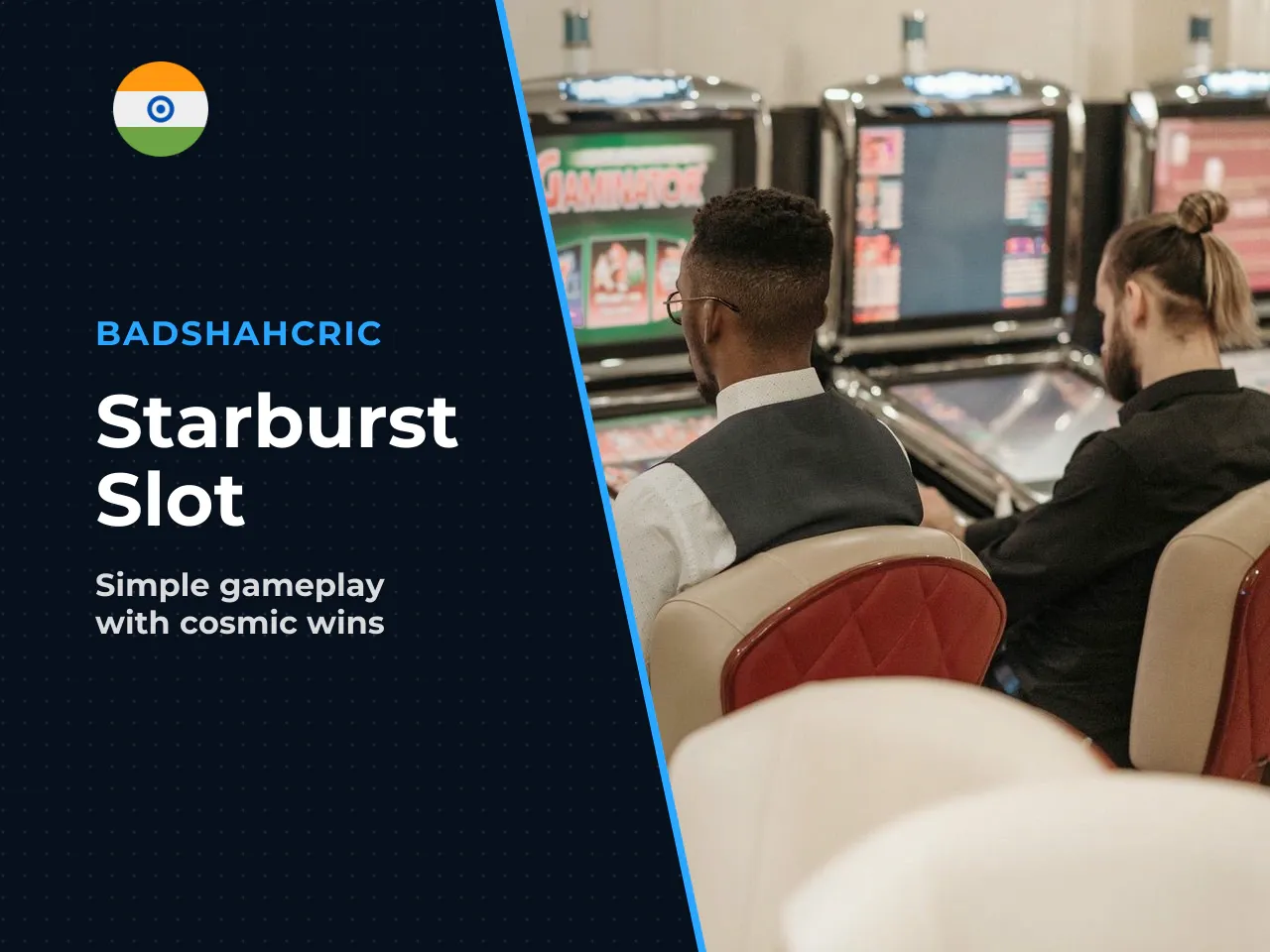 Starburst by NetEnt in One Glance