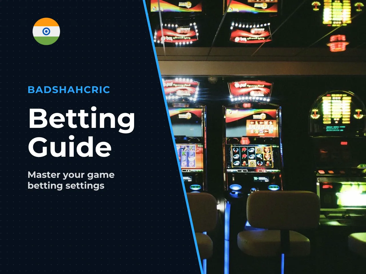 How to Choose Your Bet and