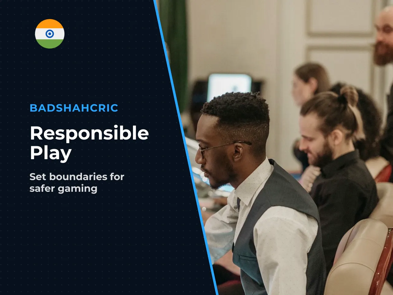 Responsible Gambling Setting Boundaries Before You