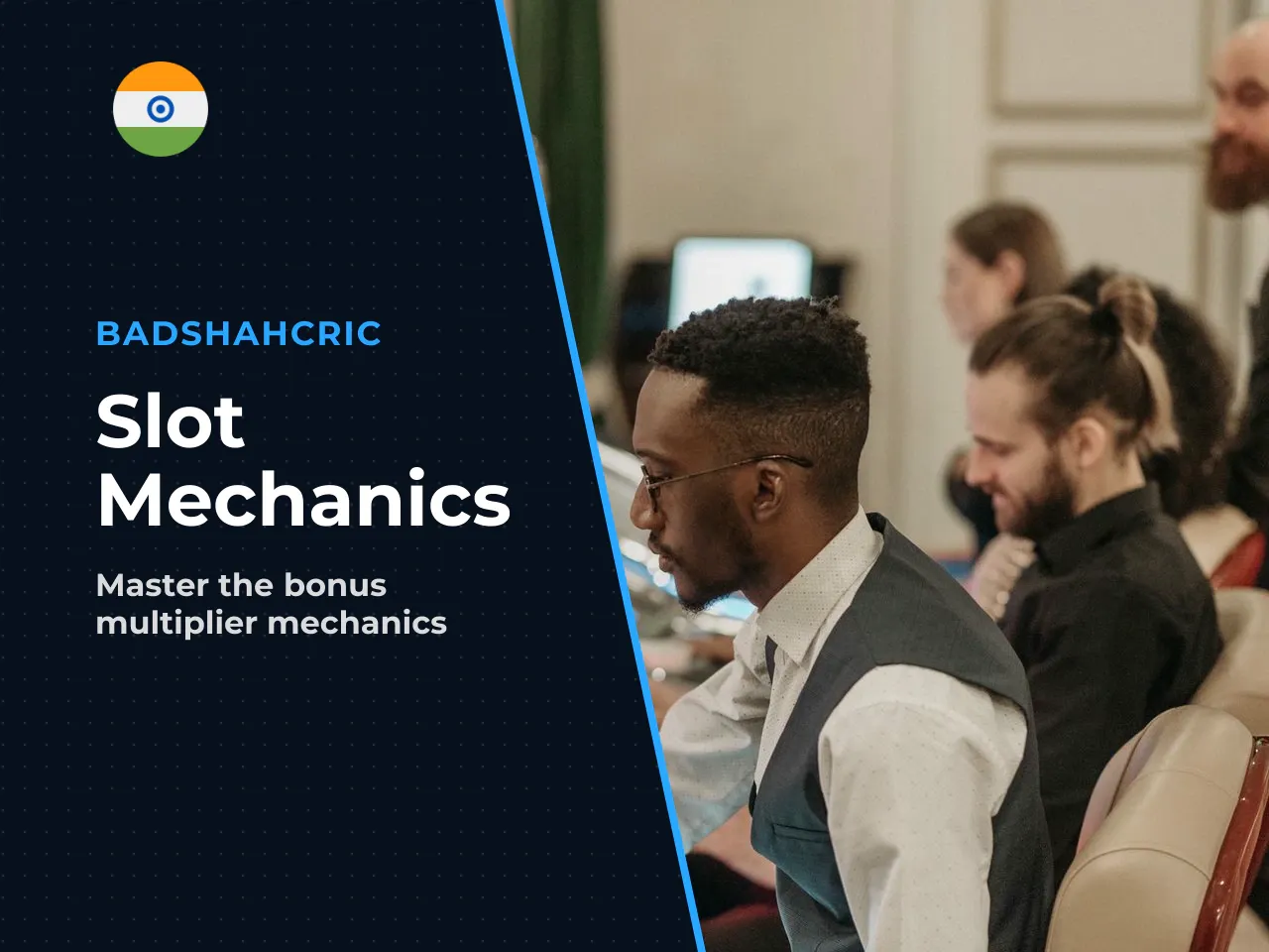 Multipliers, Free Spins and Bonus Potential