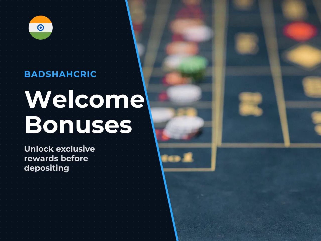 What Bonuses and Advantages Are Available