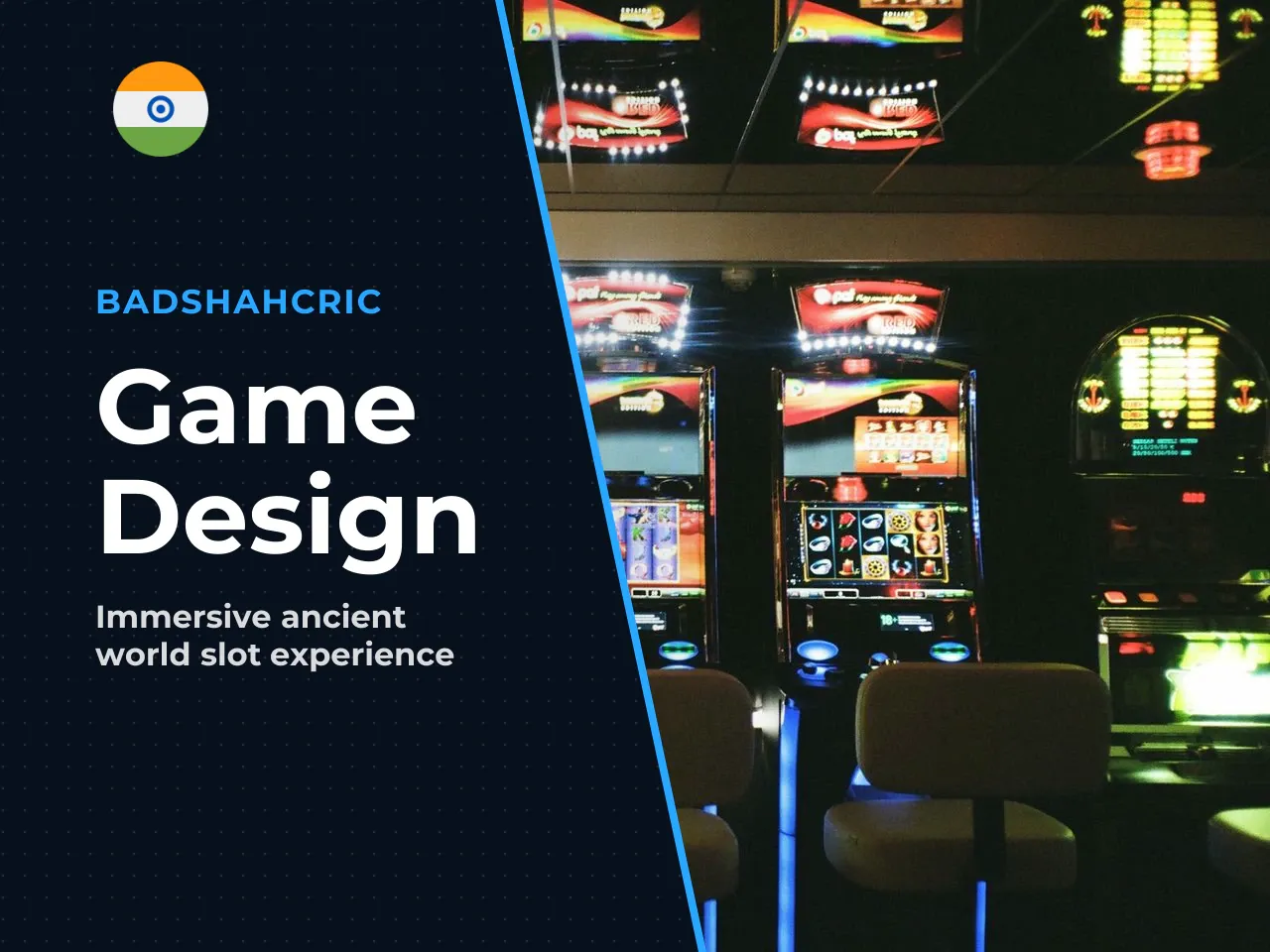 Theme, style and overall game experience