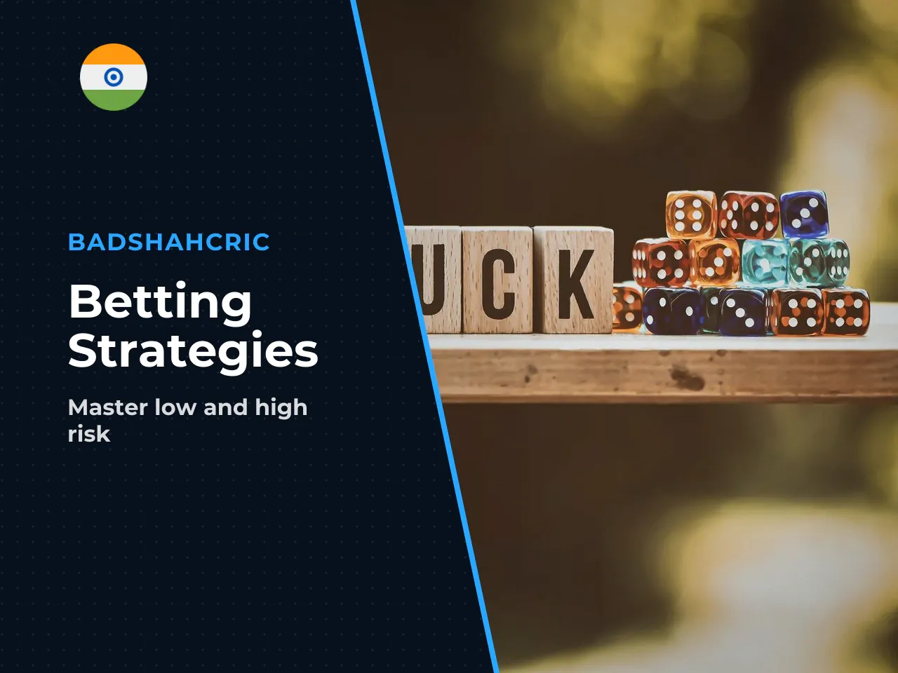 Low-Risk and High-Risk Approaches to Playing