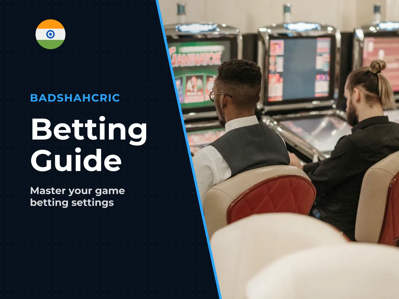 How to Choose Your Bet and