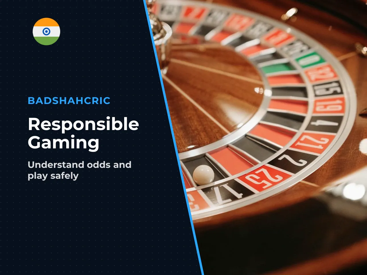 Online gambling carries inherent financial risks