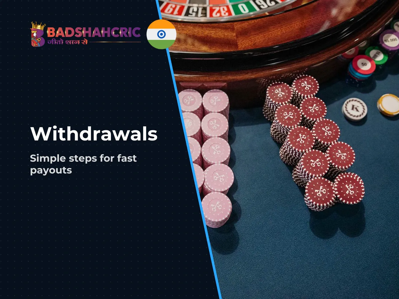 How Withdrawal Works and What to