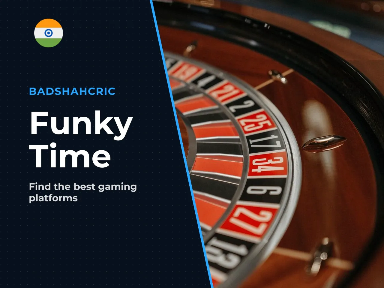 Where to Find Funky Time Online