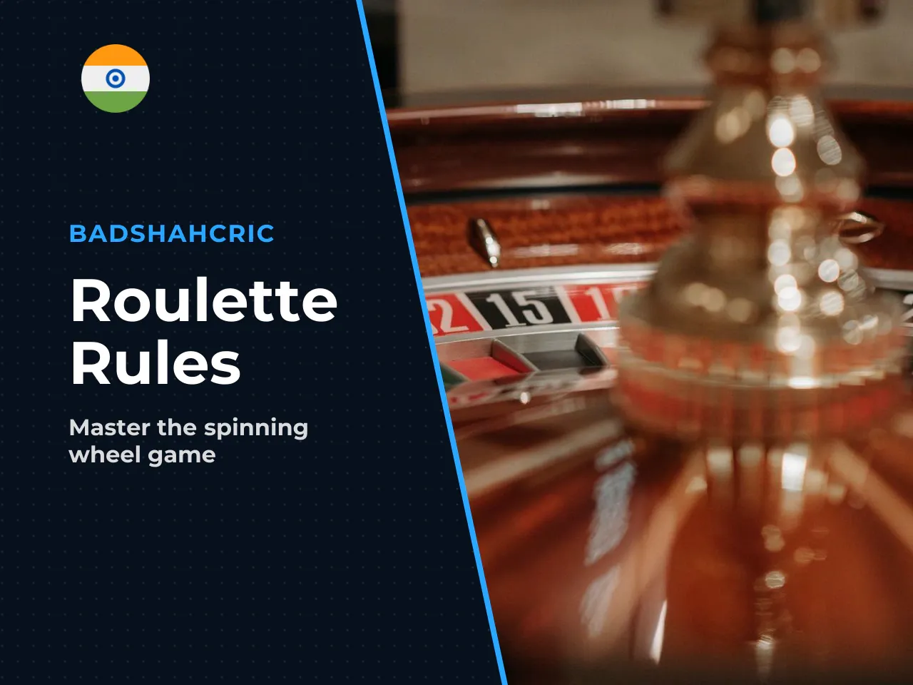 What is roulette and how does
