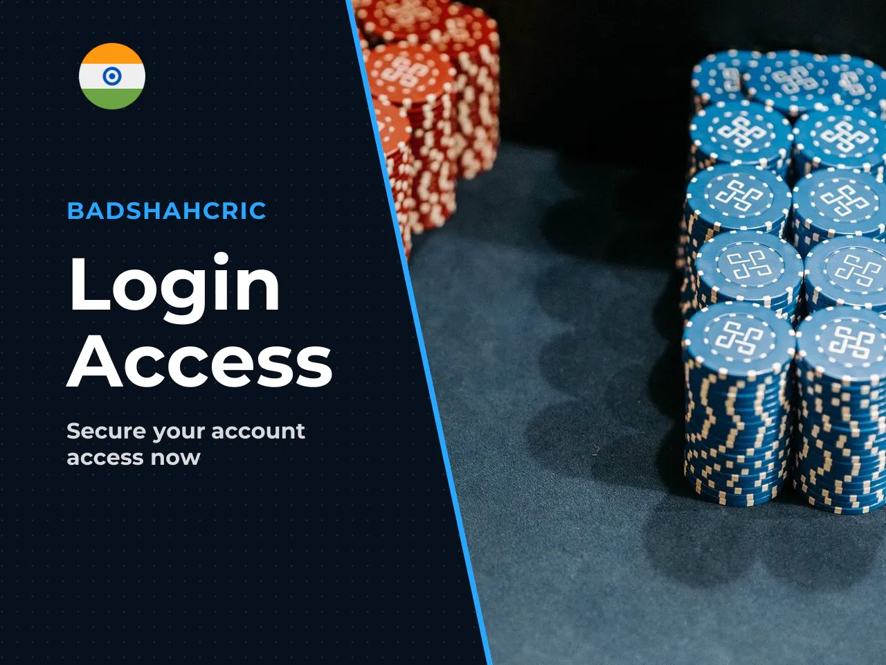 The minimum deposit is 500 INR
