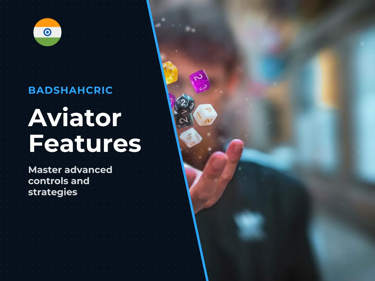 The interface holds specific features like