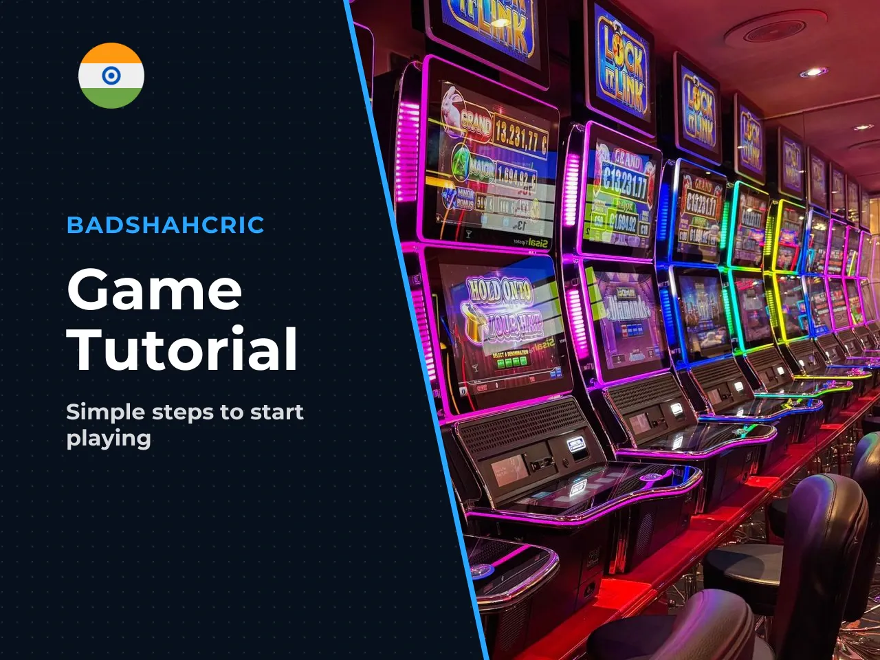 How to start a session and