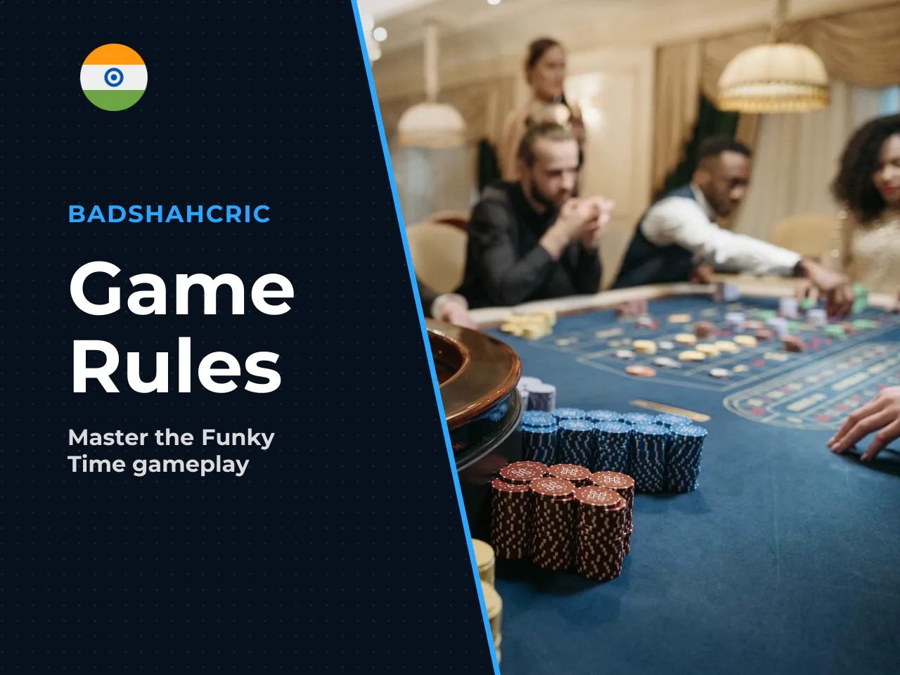 How to Play Funky Time Rules