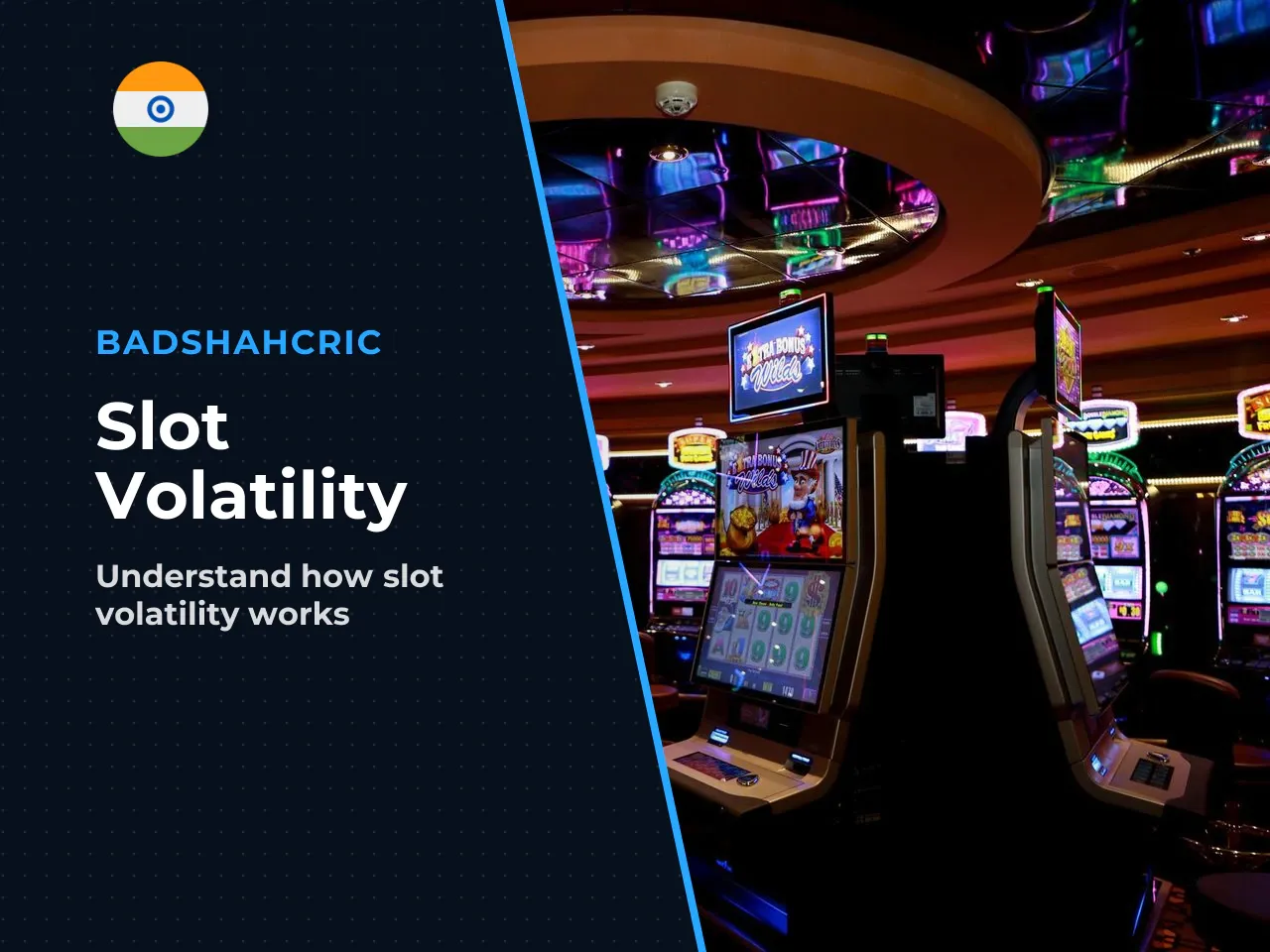 What Volatility Means for Short and
