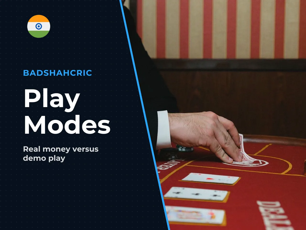 Who Should Play Real Money and