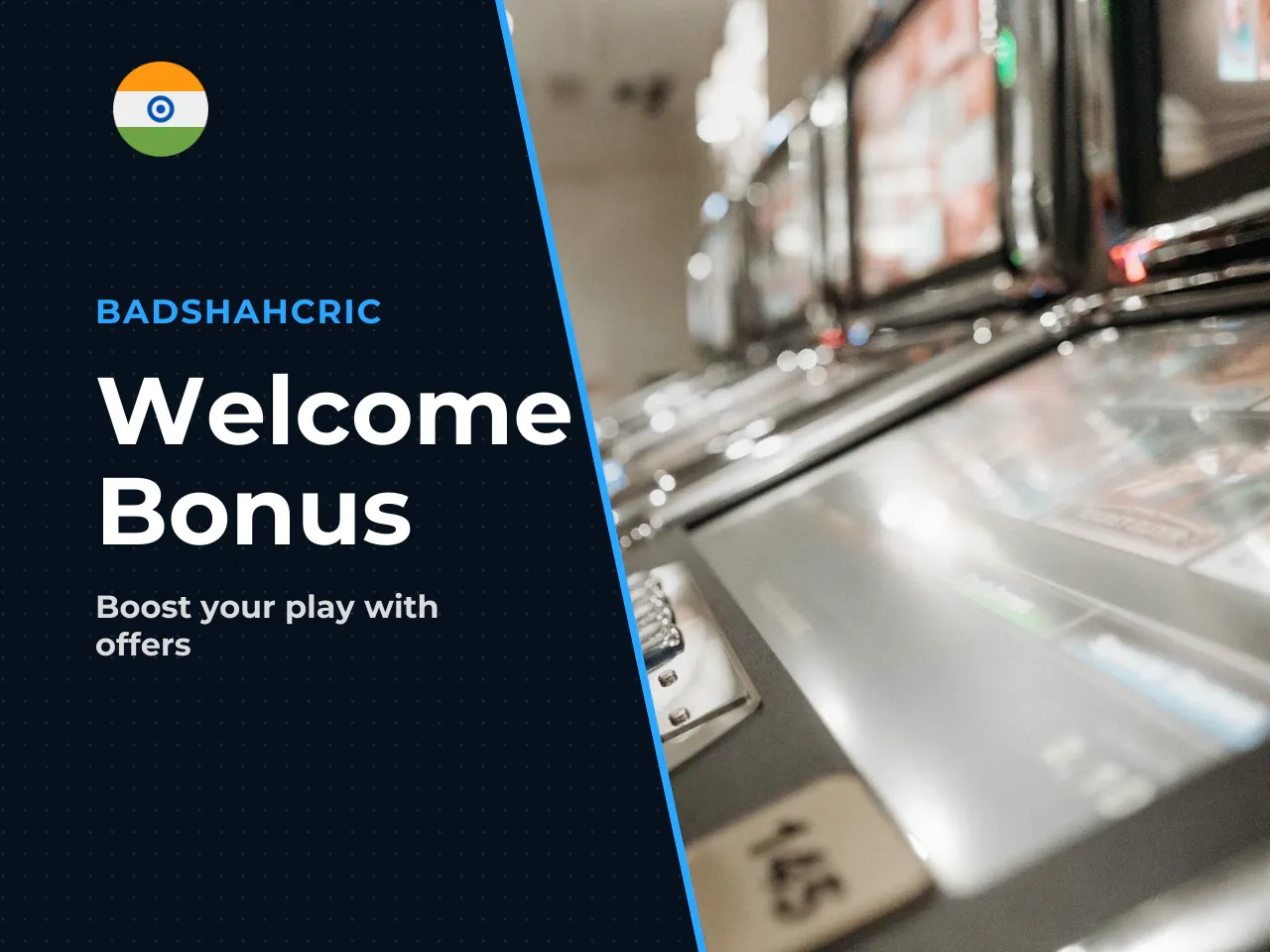 Evaluating a Welcome Offer as a