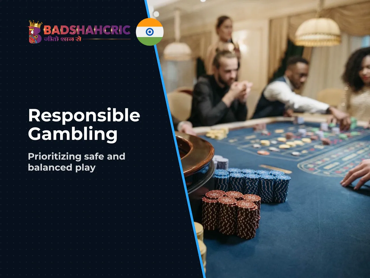 Responsible Gambling Resources