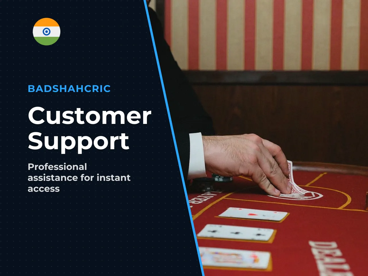 Support and Resolving Common Access Issues