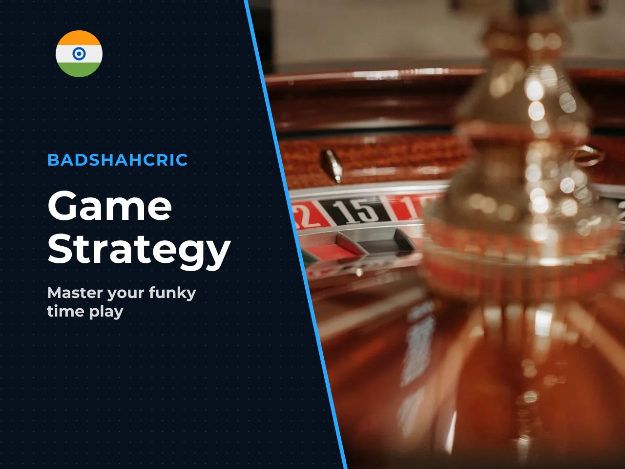 Betting Strategies and Tips for Funky