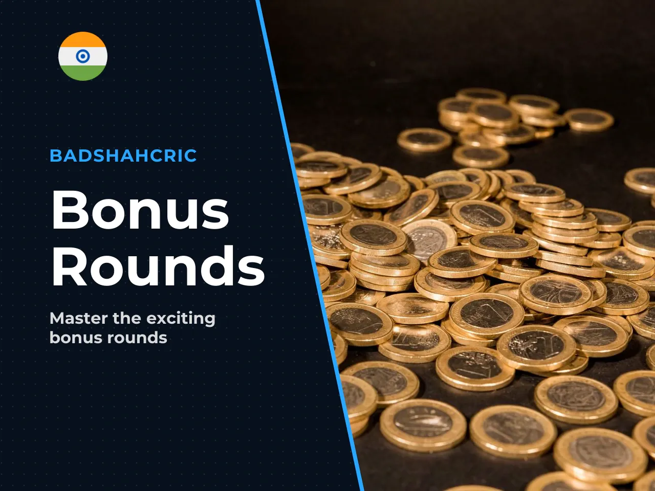 Coin Flip and Cash Hunt. Coin
