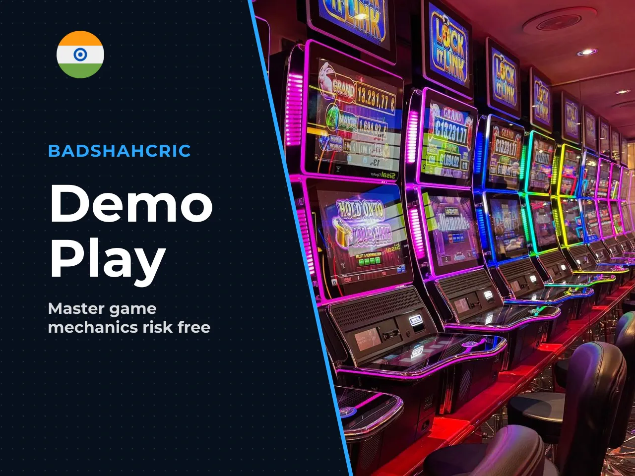 What Demo Mode Lets You Check
