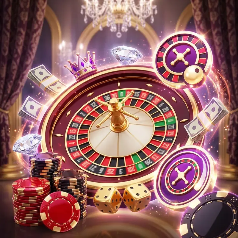 Roulette
