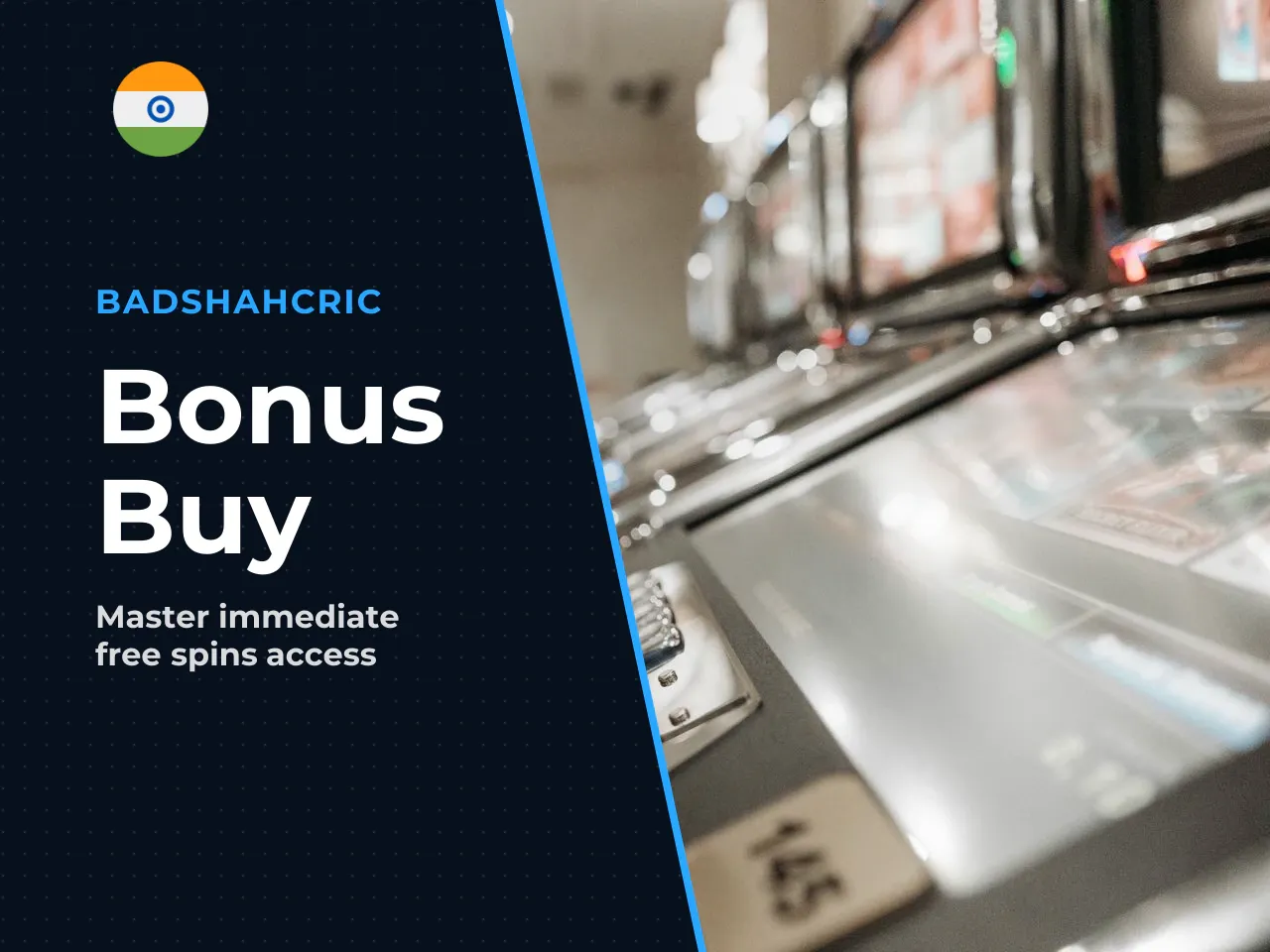 How Bonus Buy Differs from Natural