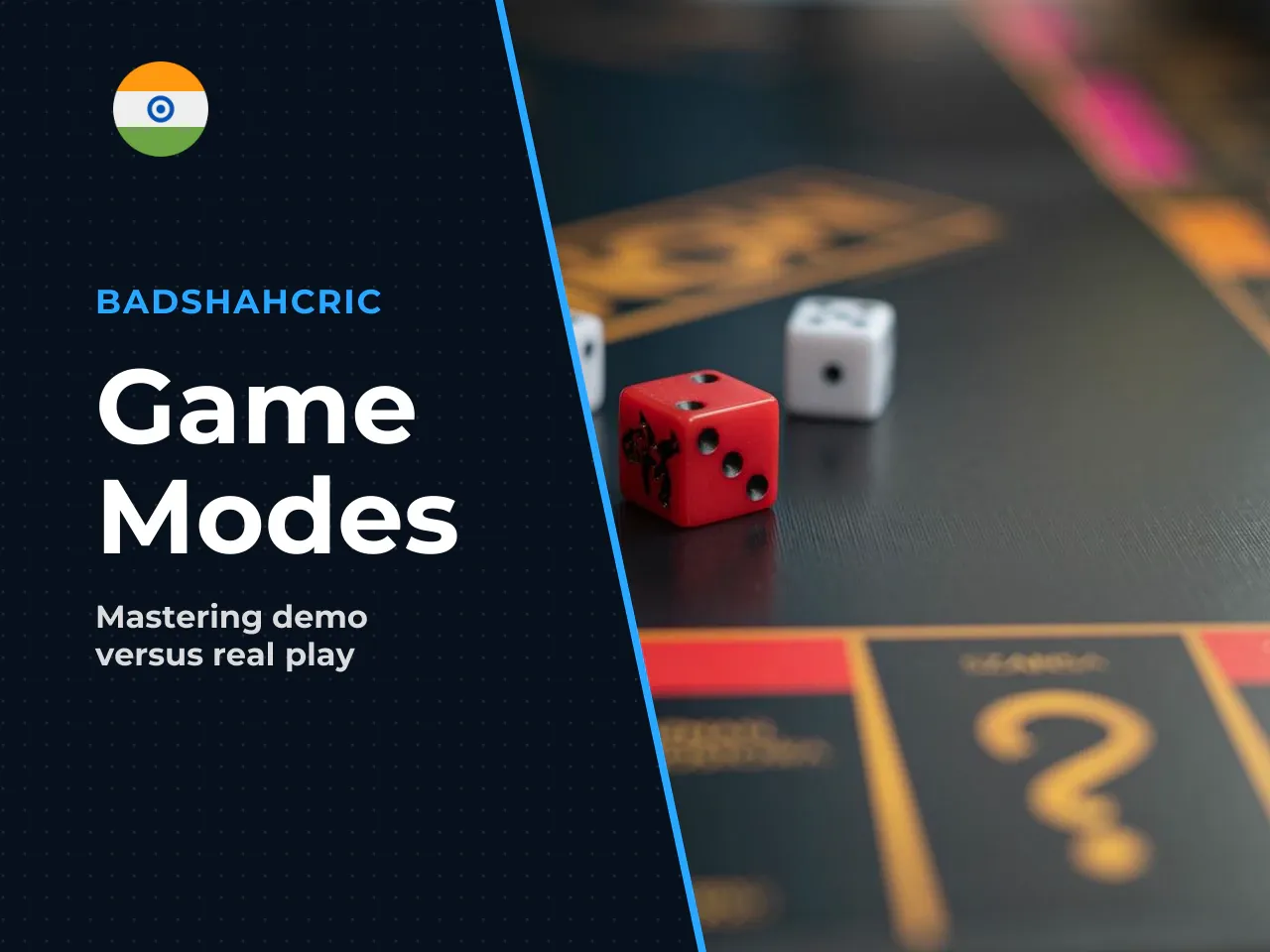Demo vs Real Money Key Differences