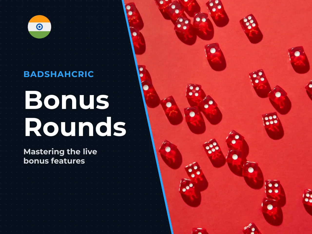 What Happens in the Bonus Round
