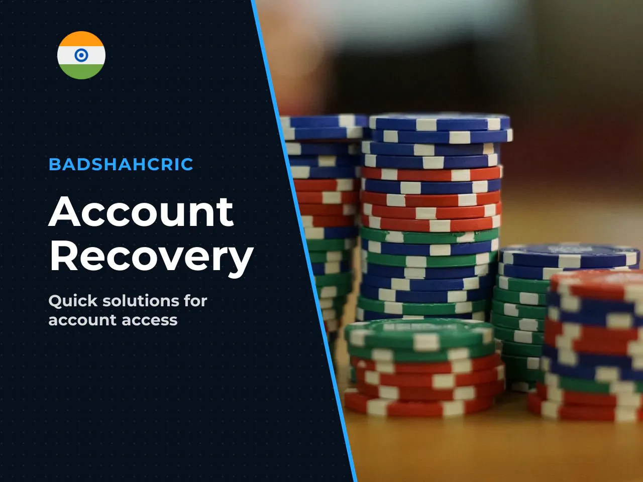 What to Do If the Recovery