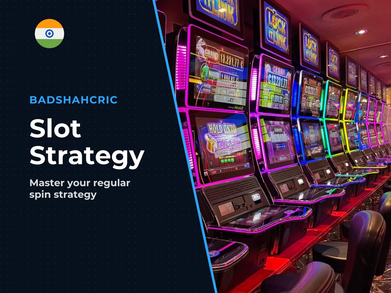 When to Choose Regular Spins Over