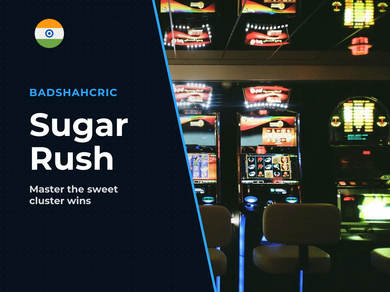 What Sugar Rush is and why