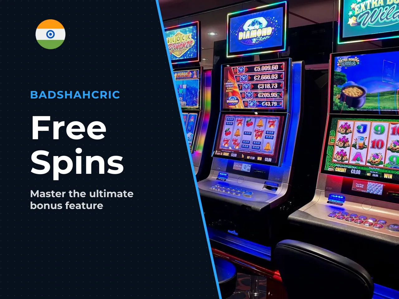 What Makes the Free Spins Feature
