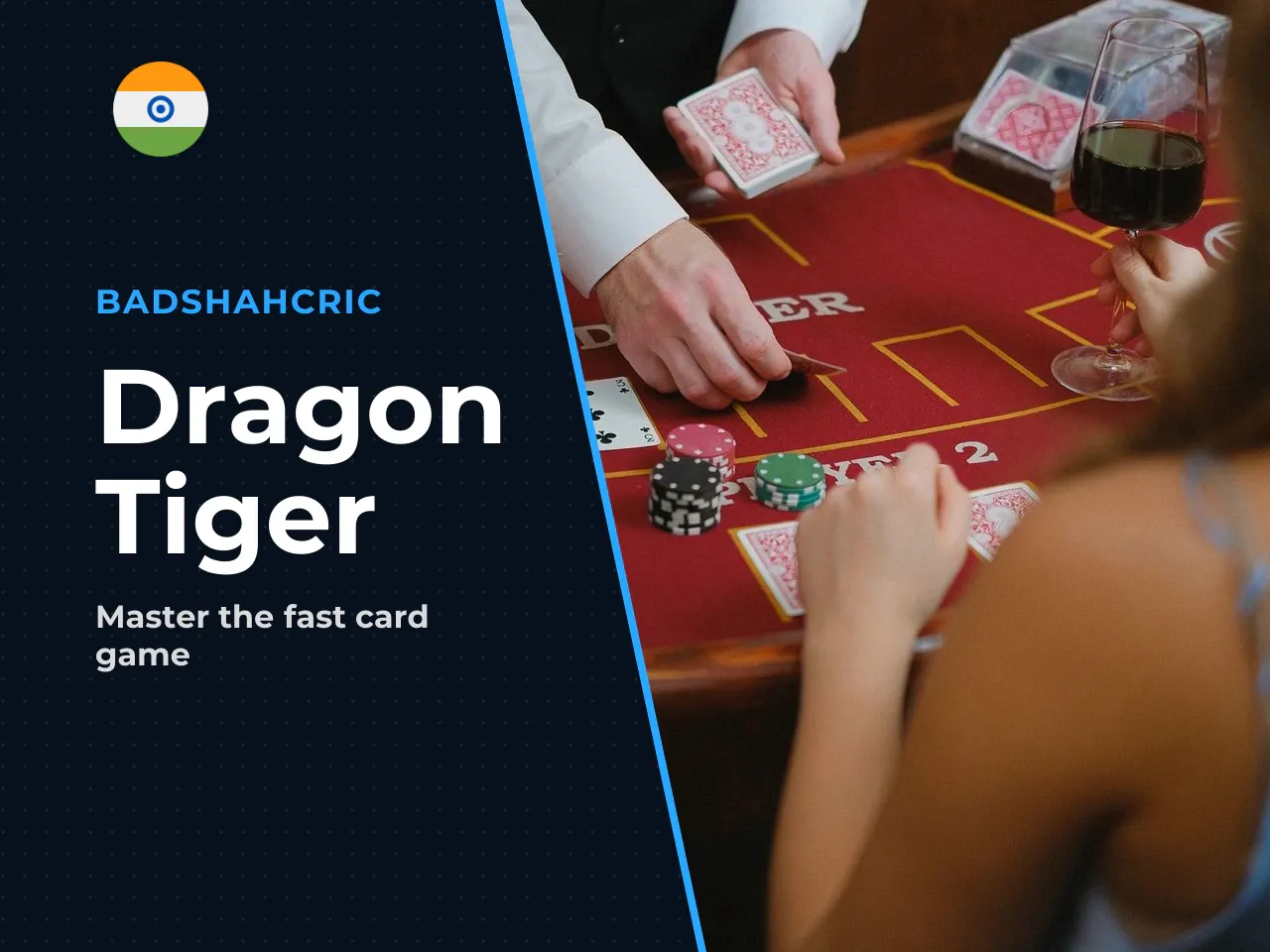 What Is Dragon Tiger and Why