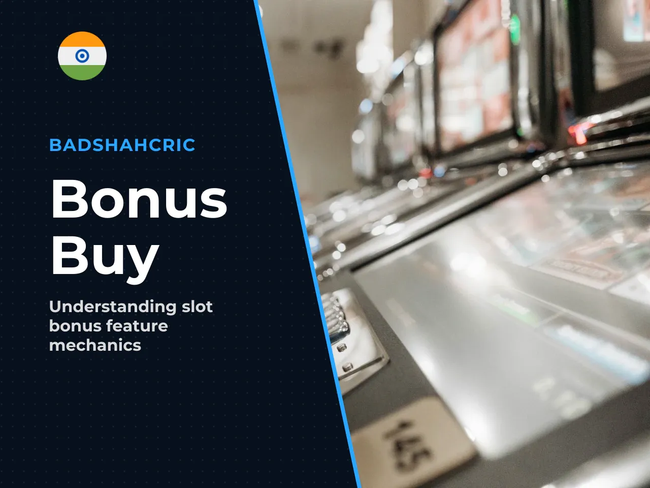 What to Check Before Using Bonus