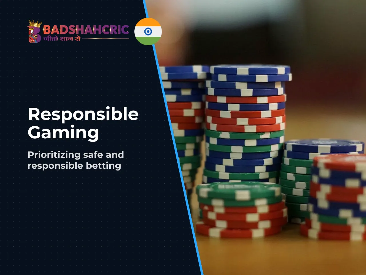 Put plainly the more bets a
