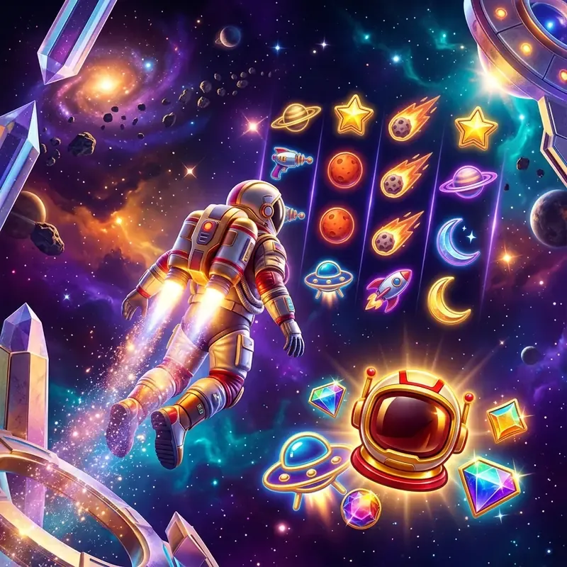 Spaceman