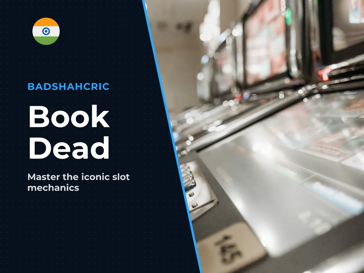 Book of Dead Bonus Buy and