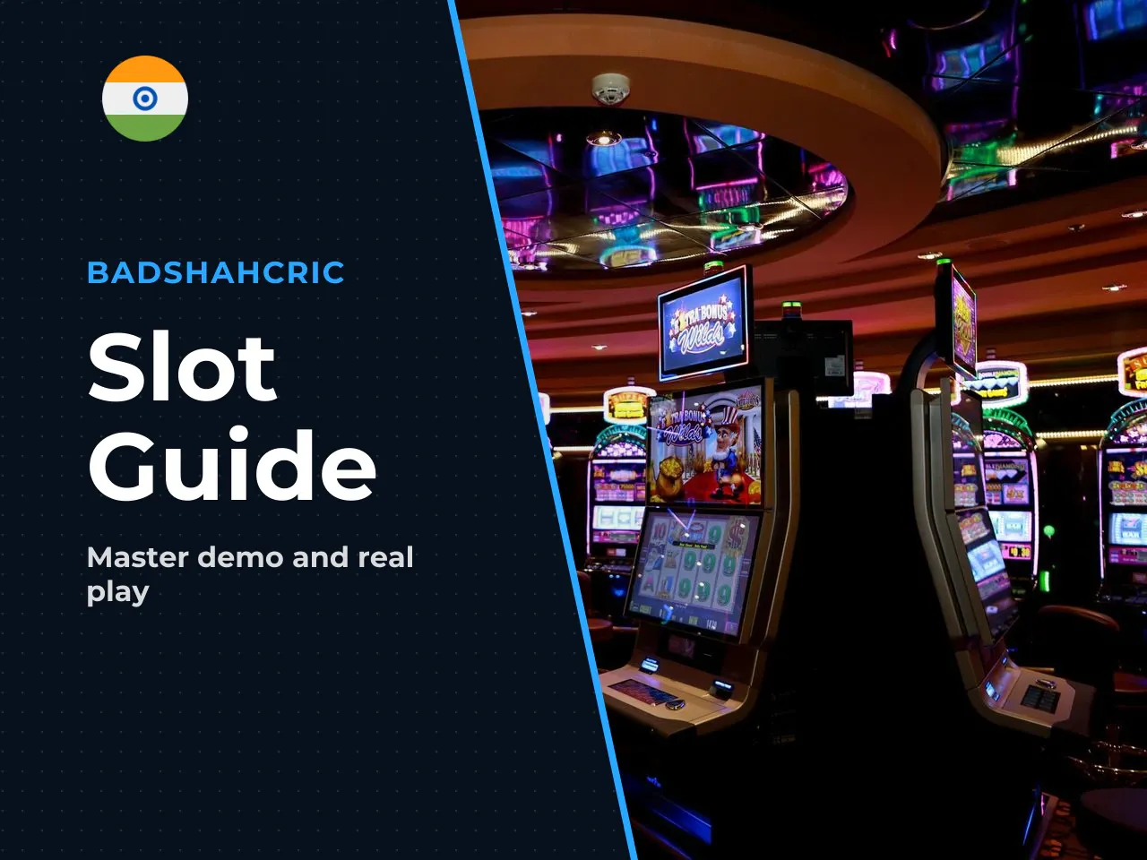 Demo, free and real money modes