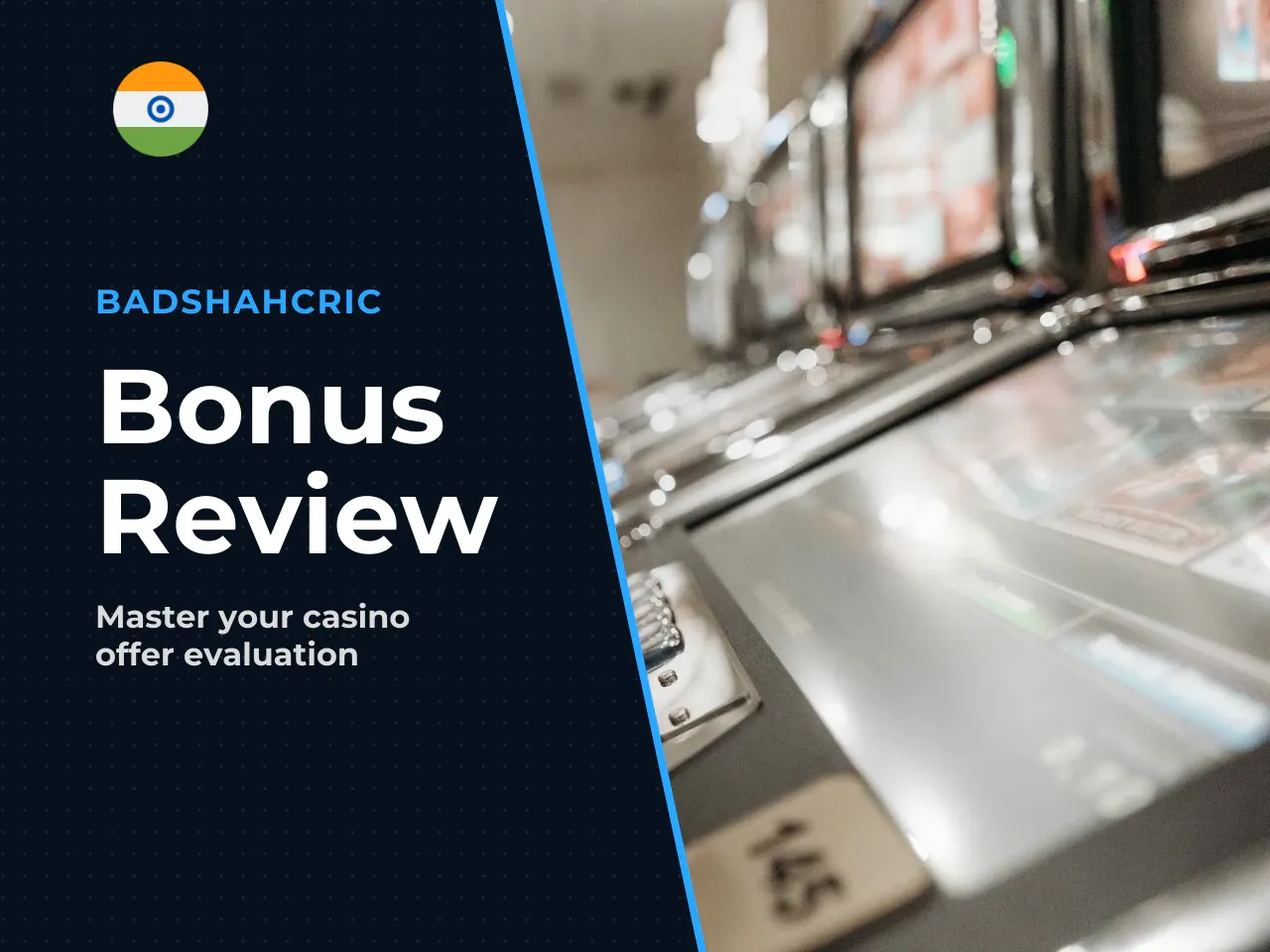 How to Compare a Casino Offer
