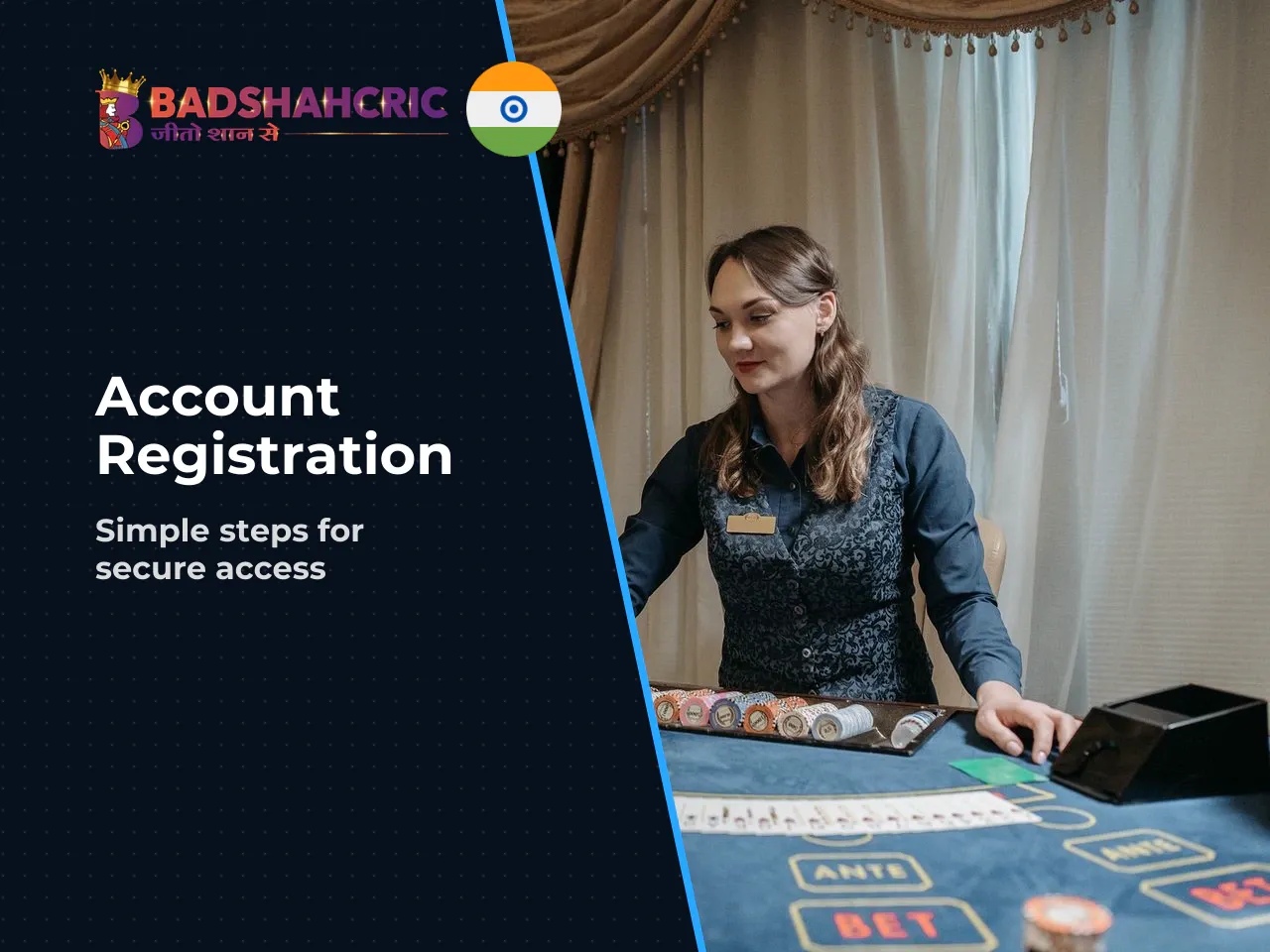 How to Open an Account and