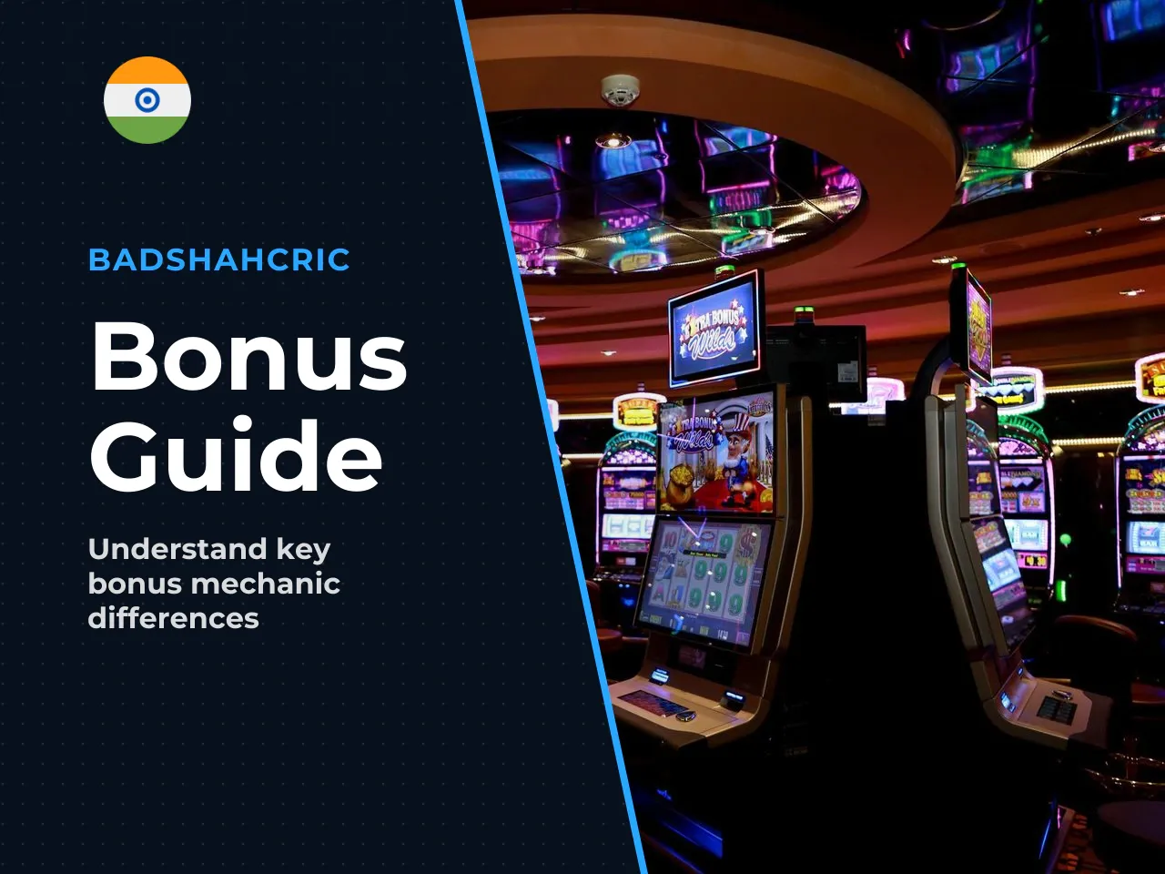 Bonus Buy in the Game vs