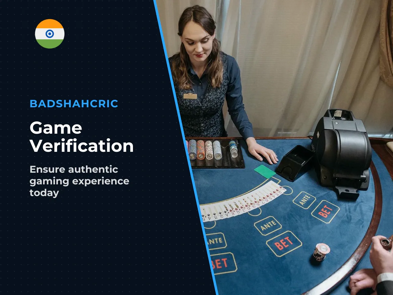 How to Verify That a Casino